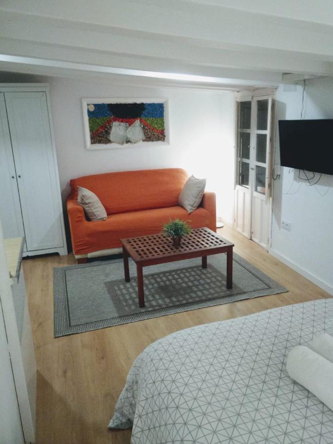 Loft In The Heart Of Seville Exterior photo